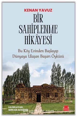 Bir Sahiplenme Hikayesi