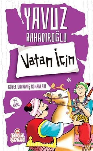 Vatan İçin