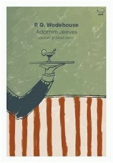 Adamım Jeeves
