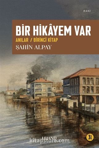 Bir Hikayem Var