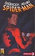 Spider-Man Süper Cilt Sayı 3