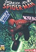 Spider-Man Süper Cilt Sayı 4