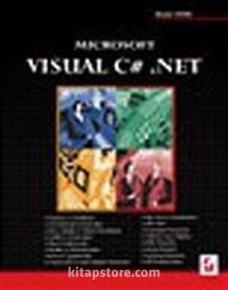 Visual C#.NET
