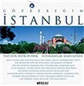 Gözbebeğim İstanbul