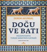 Doğu ve Batı (Ciltli)