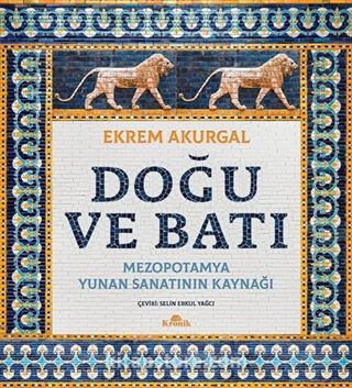 Doğu ve Batı (Ciltli)
