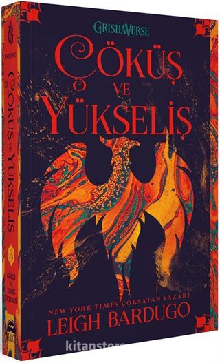 Çöküş ve Yükseliş