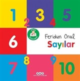 Minik Kitaplarım Sayılar