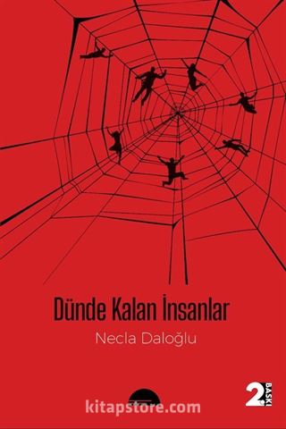 Dünde Kalan İnsanlar