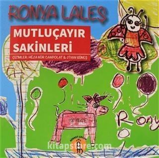 Mutlu Çayır Sakinleri