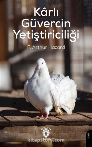 Karlı Güvercin Yetiştiriciliği