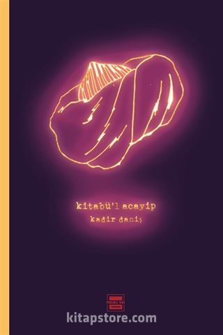 Kitabü'l Acayip