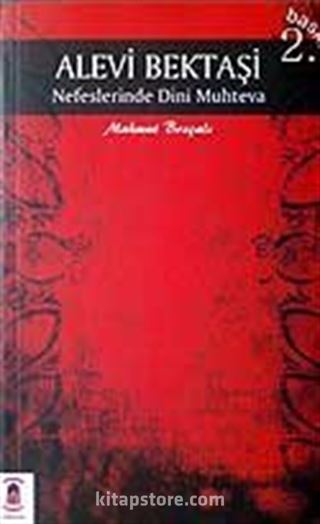 Alevi Bektaşi Nefeslerinde Dini Muhteva