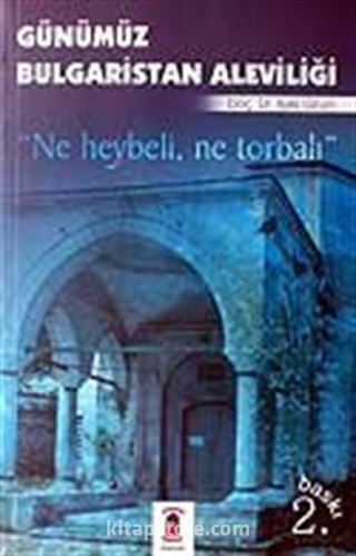 Günümüz Bulgaristan Aleviliği