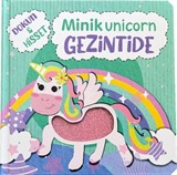 Dokun Hisset / Minik Unicorn Gezintide