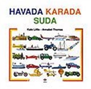 Havada Karada Suda