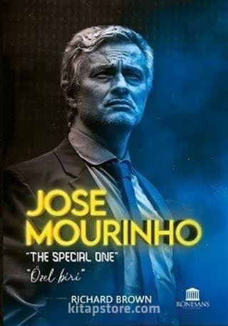 Jose Mourinho