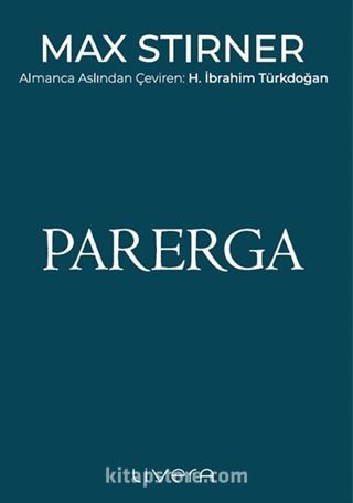 Parerga
