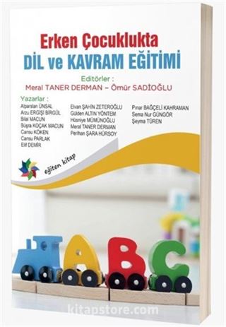 Erken Çocuklukta Dil ve Kavram Eğitimi