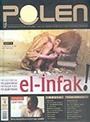 Polen / Aylık Düşünce-Kültür-Yorum Dergisi Yıl:1 Sayı:4 Temmuz 2005