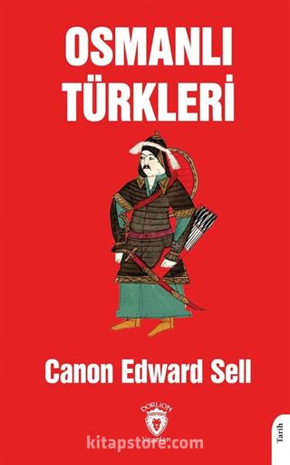 Osmanlı Türkleri