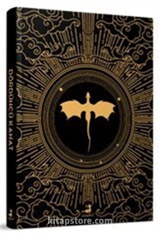 Dördüncü Kanat Defter