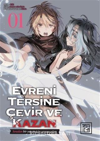 Evreni Tersine Çevir ve Kazan 1