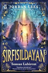 Sırfısıldayan / Sonsuz Labirent (Ciltli)