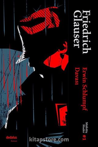 Erwin Schlumpf Davası / Müfettiş Studer 1