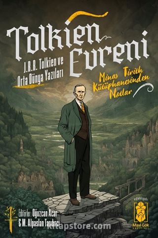 Tolkien Evreni