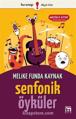 Senfonik Öyküler