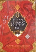 Kur'an Öğretmeni (10 VCD+1 Kitap)