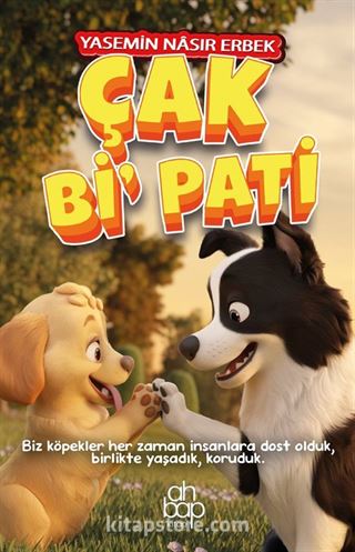 Çak Bi' Pati