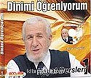 Dinimi Öğreniyorum 1 (10 VCD)