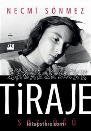 Tiraje Sözlüğü