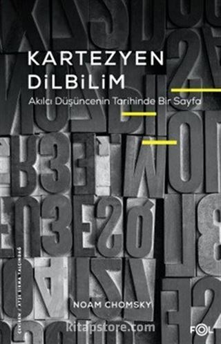 Kartezyen Dilbilim
