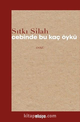 Cebinde Bu Kaç Öykü