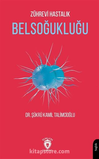 Zührevi Hastalık Belsoğukluğu