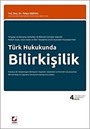 Türk Hukukunda Bilirkişilik