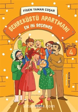 Şehreküstü Apartmanı / En İyi Seçenek