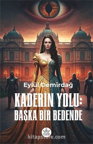 Kaderin Yolu : Başka Bir Bedende