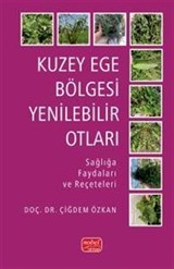 Kuzey Ege Bölgesi Yenilebilir Otları