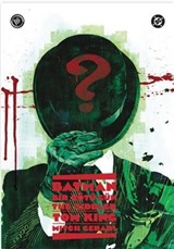 Batman: Bir Kötü Gün - The Rıddler