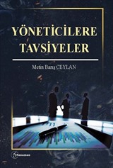 Yöneticilere Tavsiyeler