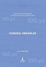Kamusal Mekanlar