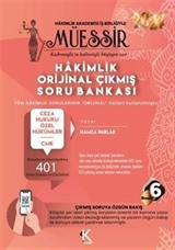 Müessir Ceza Hukuku Özel Hükümler ve Ceza Muhakemesi Hukuku