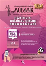 Müessir Medeni Usul Hukuku