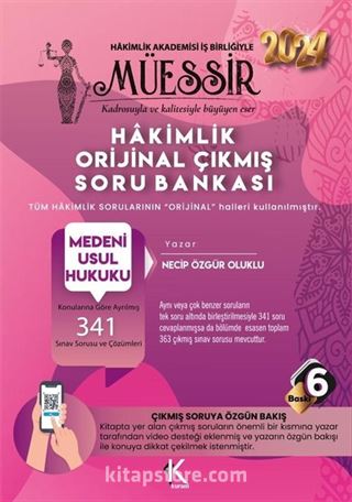 Müessir Medeni Usul Hukuku
