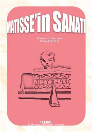 Matisse'in Sanatı