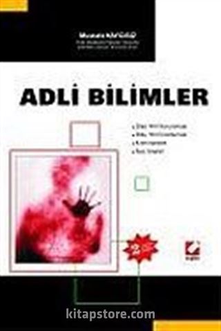 Adli Bilimler